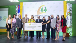Coopmedica premia mejores Tesis Doctorales de Universidades en el país Coopmedica premia mejores Tesis Doctorales de Universidades en el país