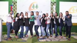 Hacia tu Mejor Versión en el 2020: Coopmedica auspicia conferencia de Edison Santos Hacia tu Mejor Versión en el 2020: Coopmedica auspicia conferencia de Edison Santos