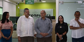 Coopmedica inaugura nueva sucursal Zona Sur, Santiago Coopmedica inaugura nueva sucursal Zona Sur, Santiago