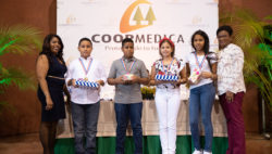 Premios Estudiantes Meritorios 2018-2019 Premios Estudiantes Meritorios 2018-2019