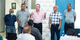 Charla sobre Cáncer de Colon en Club Villa Olga  Charla sobre Cáncer de Colon en Club Villa Olga