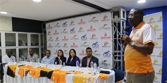 Coopmedica participa de la rueda de prensa de ASOVOLARO Coopmedica participa de la rueda de prensa de ASOVOLARO