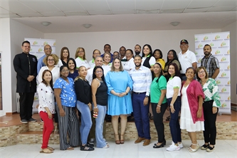 Taller Cumplimiento de Distrito Taller Cumplimiento de Distrito