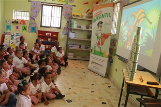 Charlas de Ahorro Infantil y Educación Financiera a niños y jóvenes  Charlas de Ahorro Infantil y Educación Financiera a niños y jóvenes