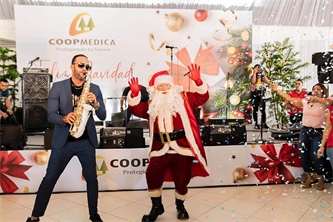 Fiesta de Navidad de Empleados 2022 Fiesta de Navidad de Empleados 2022