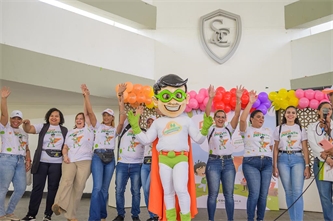 Pasadía Campamento Infantil 2023 realizada el 1 de julio  Pasadía Campamento Infantil 2023 realizada el 1 de julio
