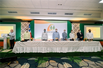 Presidente de Coopmedica destaca grandes beneficios del cooperativismo Presidente de Coopmedica destaca grandes beneficios del cooperativismo