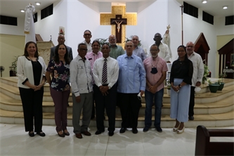 Misa Aniversario Coopmedica 2021 Misa Aniversario Coopmedica 2021