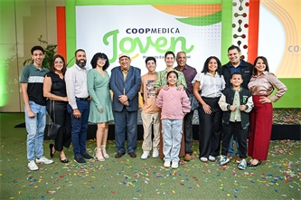 Programa COOPMEDICA Joven Programa COOPMEDICA Joven