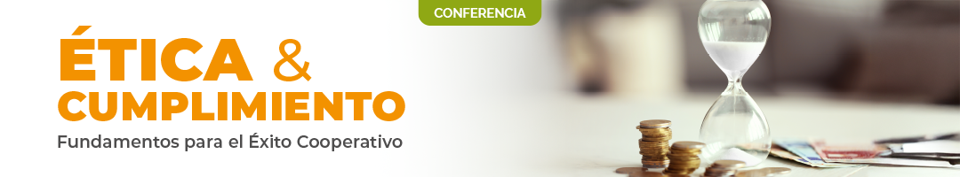 Conferencia Panek Etica y Cumplimiento