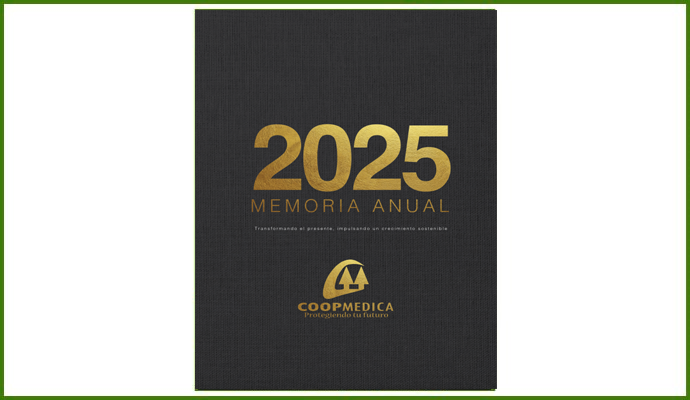 Memoria 2025