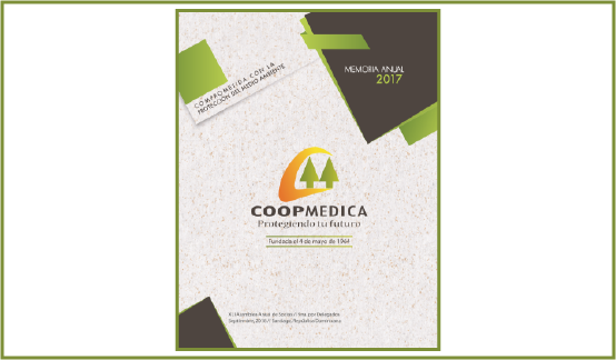 Memoria 2017 