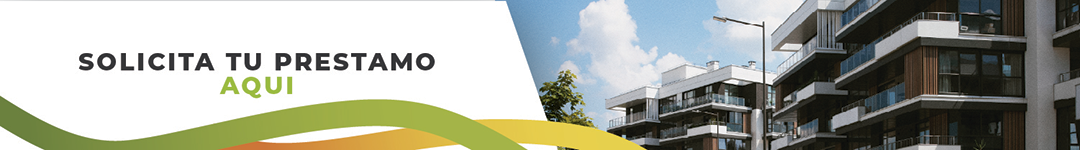Solicita tu préstamo