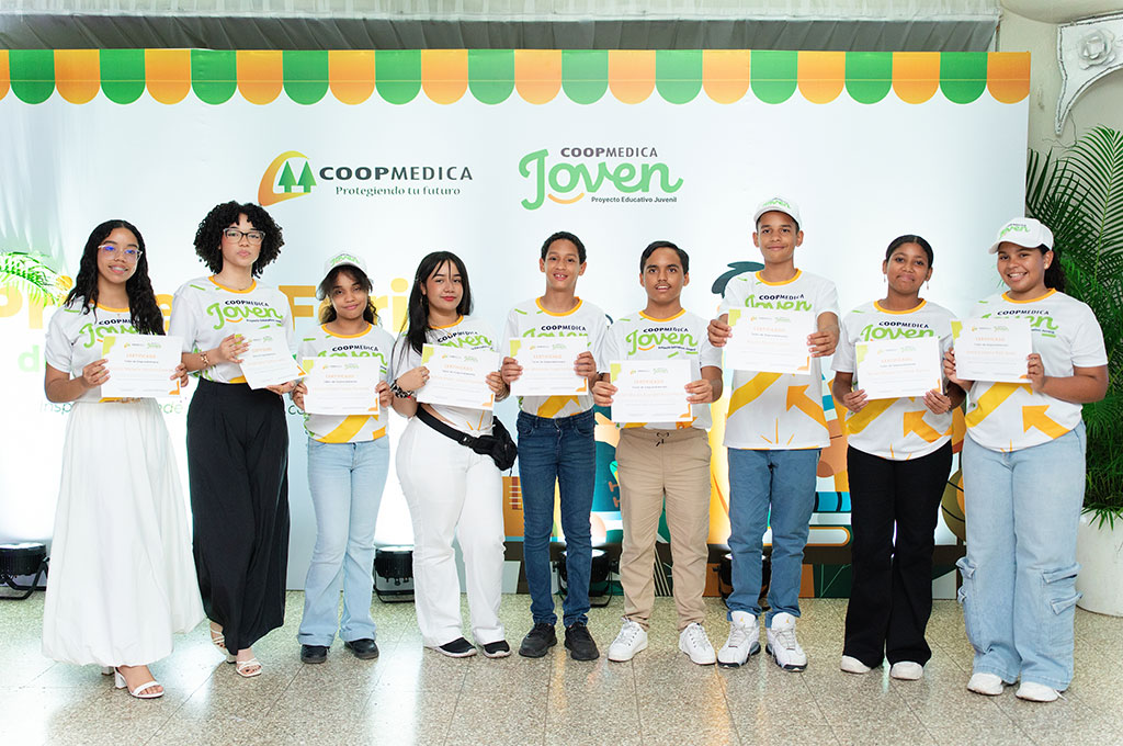 Primera Feria Emprendimiento 2025