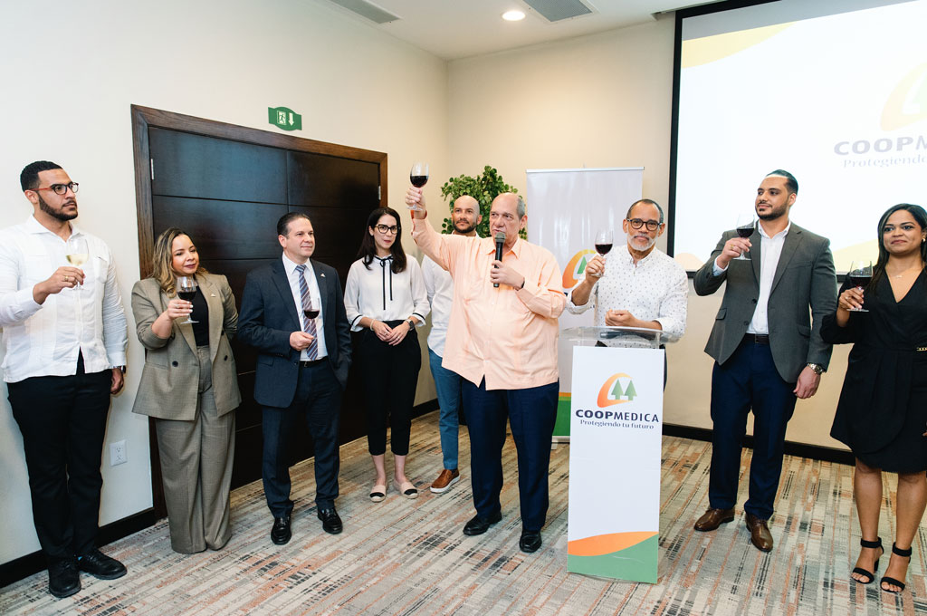 Conoce tu Cooperativa Bávaro