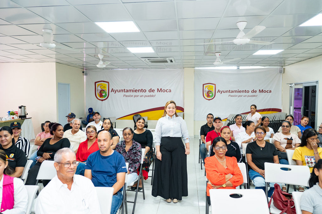 Charla Bioseguridad: hábitos que protegen tu salud