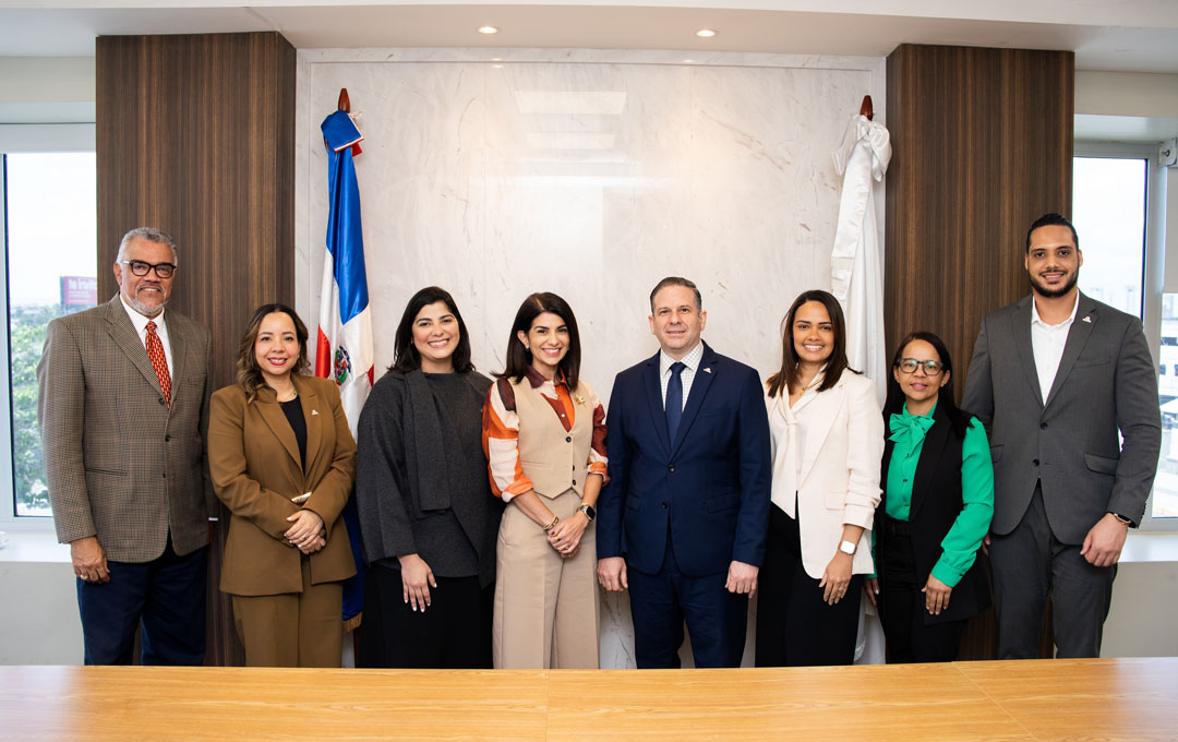 Reunión Fundación Reservas