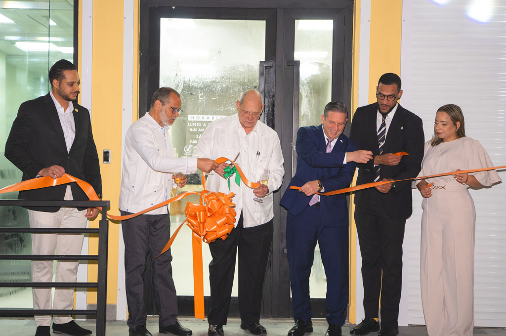 COOPMEDICA inaugura moderna sucursal en Punta Cana y lanza su Feria Inmobiliaria 2026